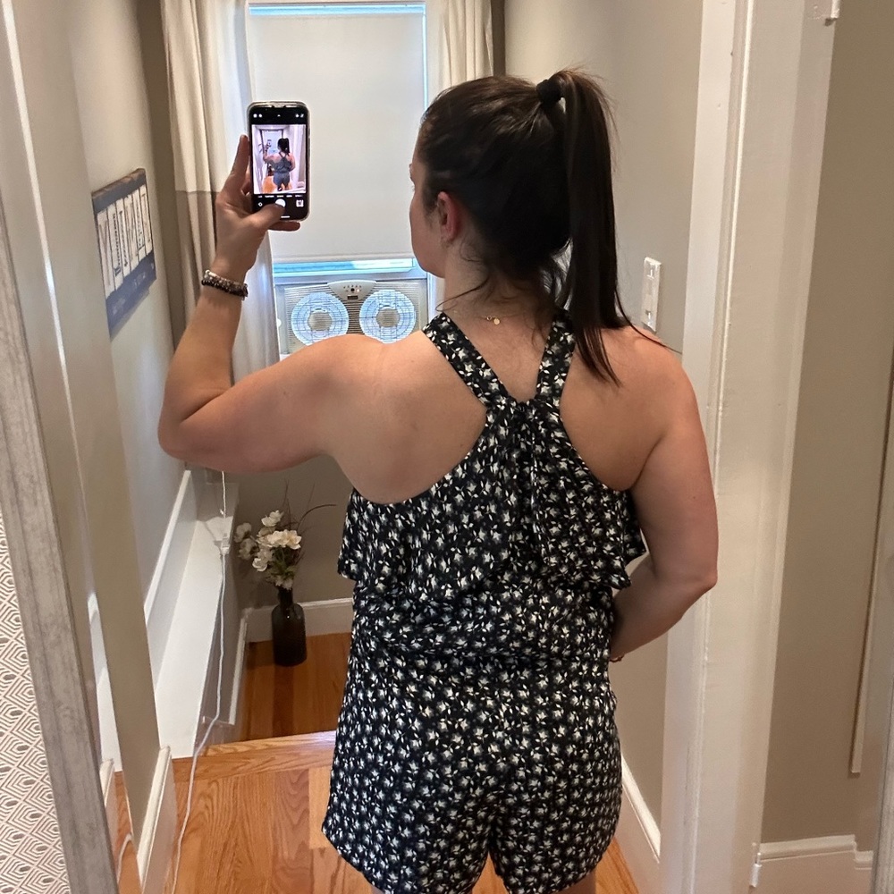 Romper - Picture 2 of 5